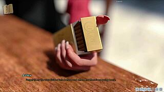 i dive into lust academy 222 with intense personal desires