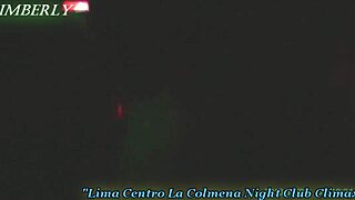 Peruvian climax video