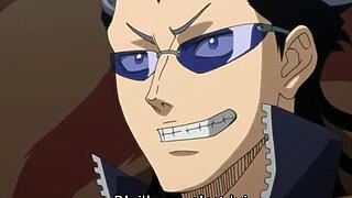 Wild Anime Hentai Action With Blkc 0009, So Damn Hot!