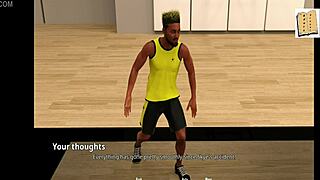 WVM 100 JOHN GETS HURT IN PRACTICE YET AGAIN