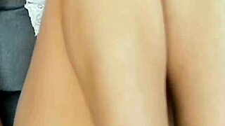 I love morning masturbation with my young 18+ tight pussy close-up.