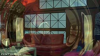 Allison Moore Pussy Fucked Senseless