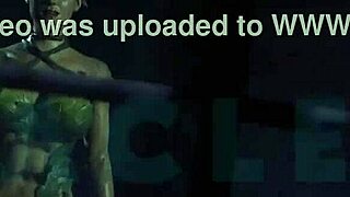 Harley stars in wild 3D hentai with monster cock and big tits action