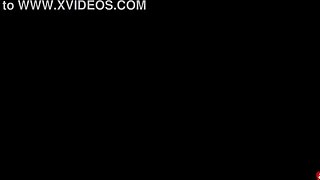 Anal Creampie for Neighbor Fan All Night Long!