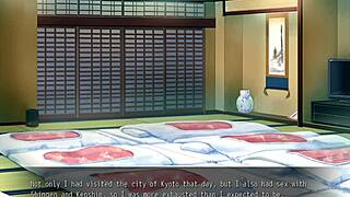 commander babes ep14 threesome