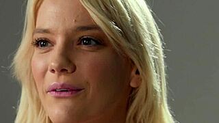 blonde milf kenna james hits the right spot in hot solo masturbation with small tits