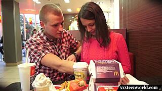 Hey there, catch this teen 18+ in a wild porn video from Xxxteen World!