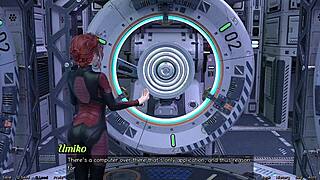 Stranded In Space 9 - Experiment With A Mad Scientist