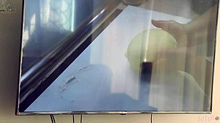 sofi mora gets ass creampied in fuck trailer