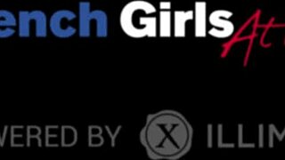 french teen 18+ luna rival anal fucked bent over on the desk at work