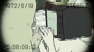 tv woman sucks cameraman cock and cameraman sucks tv woman pussy!!