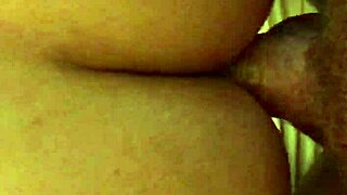 real homemade vid, hubby drills my ass then cums in my mouth in 4k