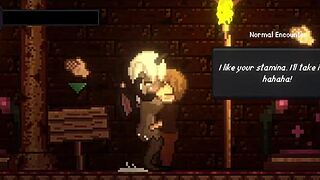 Explore the mysteries of Drain Mansion in episode 5.