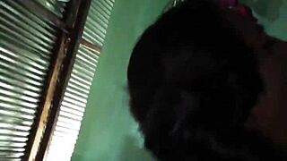 Buena mamada leads to orgasm with wife's ass.