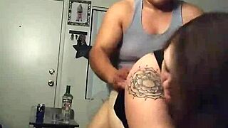 Missc101 Takes Hard Cock From Behind In Doggystyle