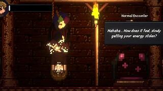 Explore the mysteries of Drain Mansion in episode 5.