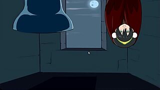 Spooky Times 1: A Fet Side Story