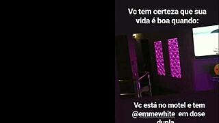 Melina Bloom Jerks Off On Street In Public Instagram Live With Big Tits Out Cars Honk