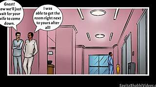 savita bhabhi videos - episode 43