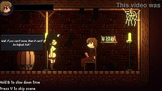 Explore the mysteries of Drain Mansion in episode 5.