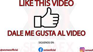 OMG, Dana Sofia, the yoga instructor, gives the best hardcore lessons ever! 🥵