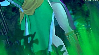 Secret Meeting With Greatm8