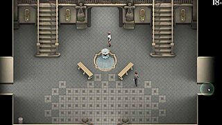 Complete gameplay - lust epidemic part 7