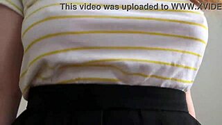 Hey, I’m here to ride after class, said the stepdaughter.