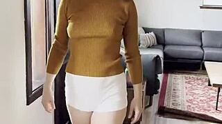 i got anal creampie from monster cock