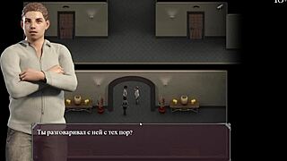 Complete gameplay - lust epidemic part 7