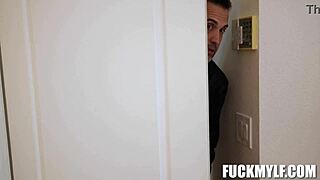 i's fcking reagan foxx's big tits in shadows part 2