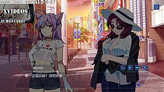 ai ai no kanojo no seifuku episode 7