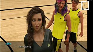 WVM 100 JOHN GETS HURT IN PRACTICE YET AGAIN