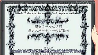 i'm watchin otome wa bokuni 02, it's so good