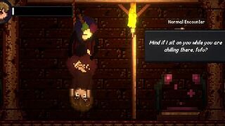 Explore the mysteries of Drain Mansion in episode 5.