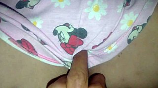 Fuck Beautiful Neighbor's Tight Pussy Hard