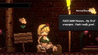 Explore the mysteries of Drain Mansion in episode 5.