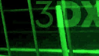 Harley stars in wild 3D hentai with monster cock and big tits action