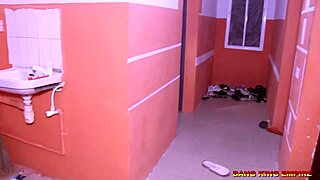 neighbor fucks girlfriend 😈