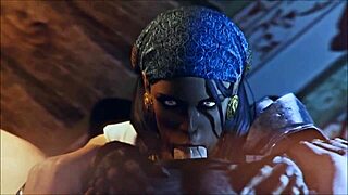 hey babe, check this sfm boombayeh hmv futanari clip