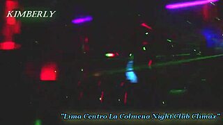 Peruvian climax video