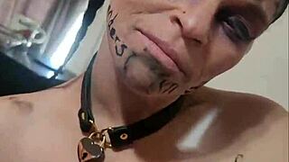 Amateur Slut Fucks Big Cock In Great Session Part 1