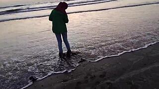 Fuck Ashu Without Condom At Home!