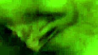 Pornstar Assfucking and Handjob in HD Anal Scene