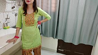 Hey, step brother, ready to play with your favorite new toy?