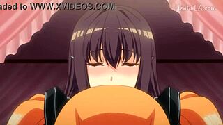 i'm watchin otome wa bokuni 02, it's so good