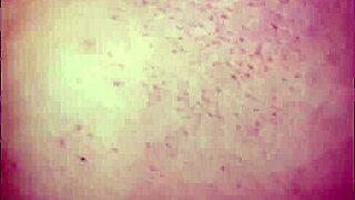 I'm taking those backshots from a monster cock.