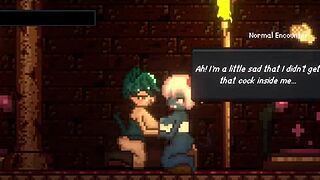 Explore the mysteries of Drain Mansion in episode 5.