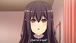 i'm watchin otome wa bokuni 02, it's so good