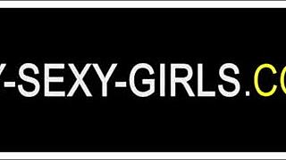 goal reached with squirt and pussy fucking